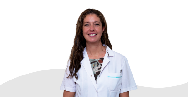 Dra. Montanaro María Paula
